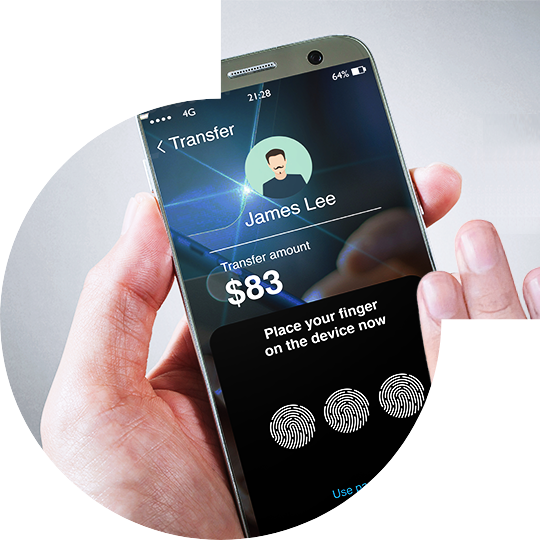 爱游戏新一代全系列感测技术<br>为智慧应用场域带来人机沟通全新体验